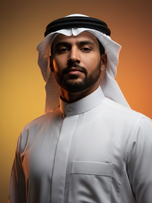 AL MUNAJJIM ALI FARIS [ DIRECTOR]