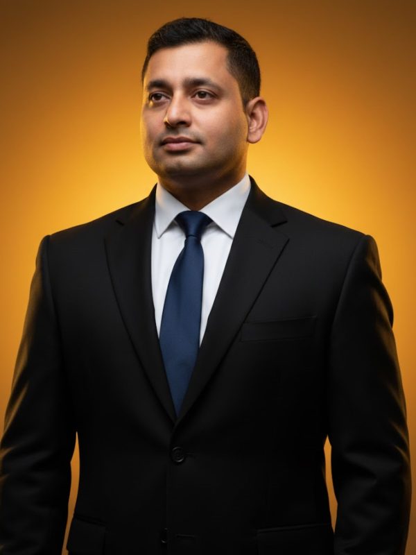 MOHAMMAD MOSTOFA [ DIRECTOR]