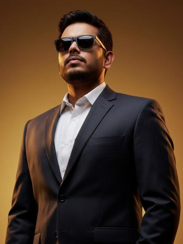 Riday Miah (Managing Director)